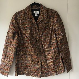 Cold water creek jacket